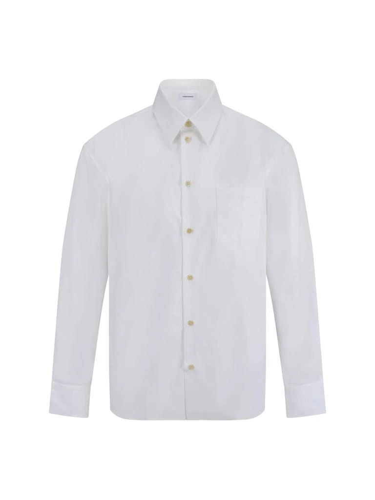Salvatore Ferragamo Shirt 1