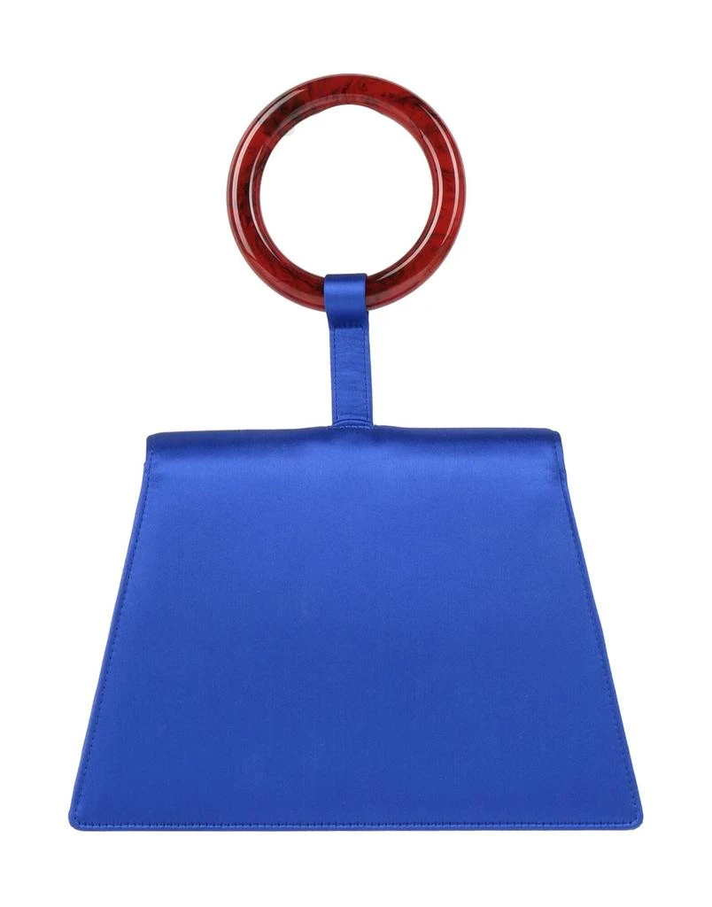 Carolina Santo Domingo Handbag 1