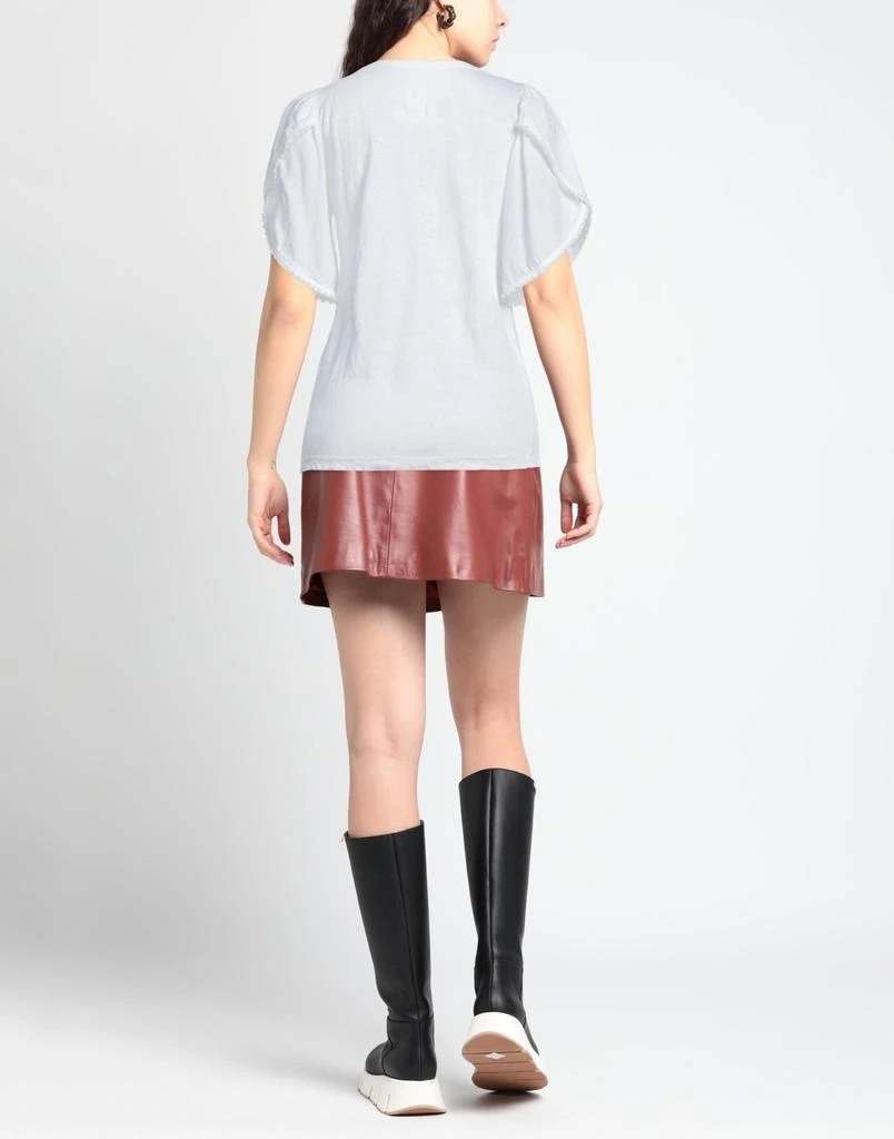120% Lino Basic T-shirt 3