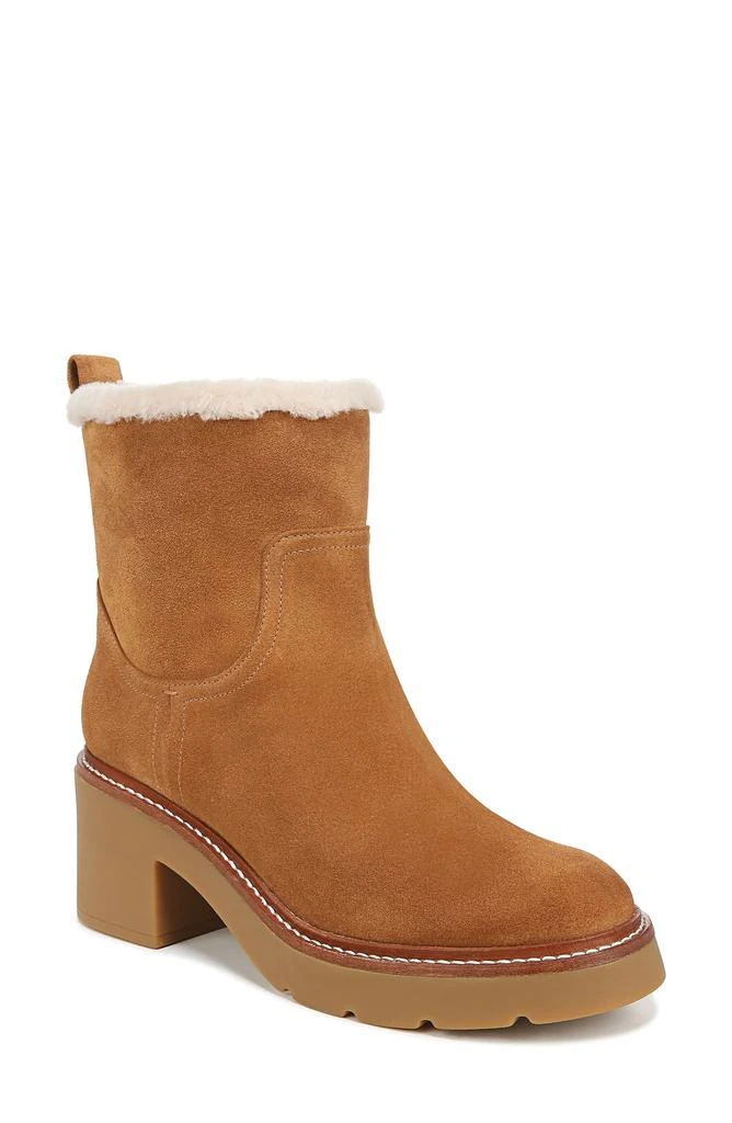 Vince Redding Genuine Shearling Bootie 1
