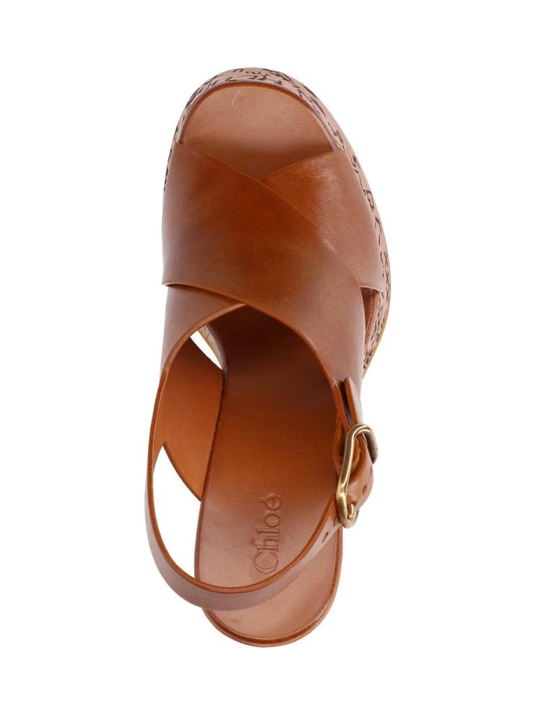 Chloé Chloé With Heel 5