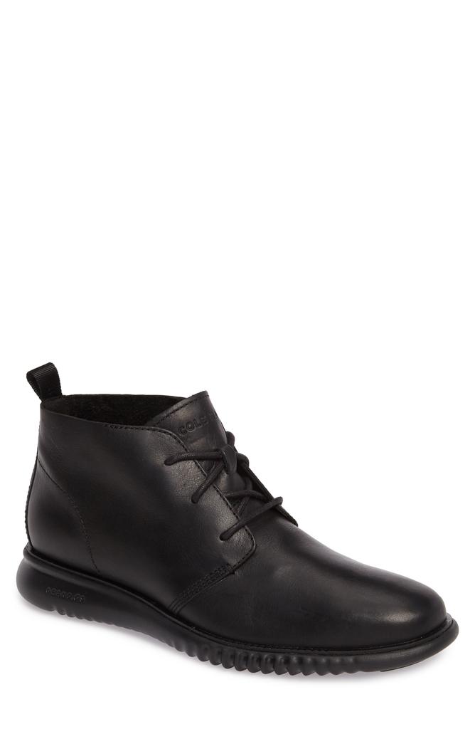 Nordstrom rack cole haan chukka hotsell