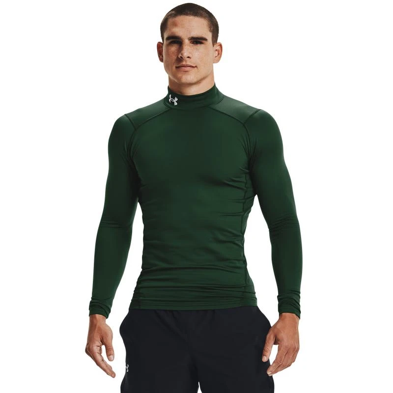 Under Armour Under Armour CG Armour Comp Mock - Men's 1