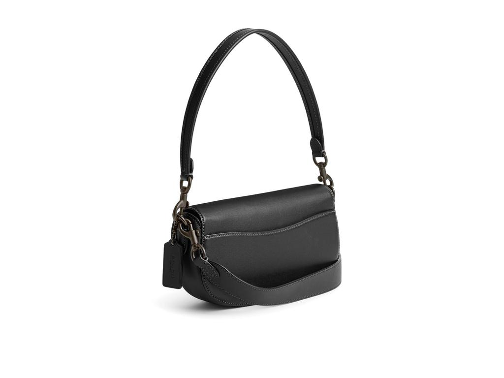 COACH Emmy Saddle Bag 23