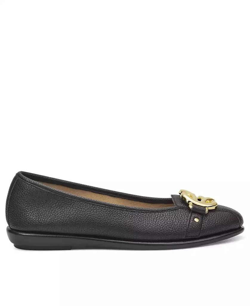 Aerosoles Women's Big Bet Ballet Flats 2