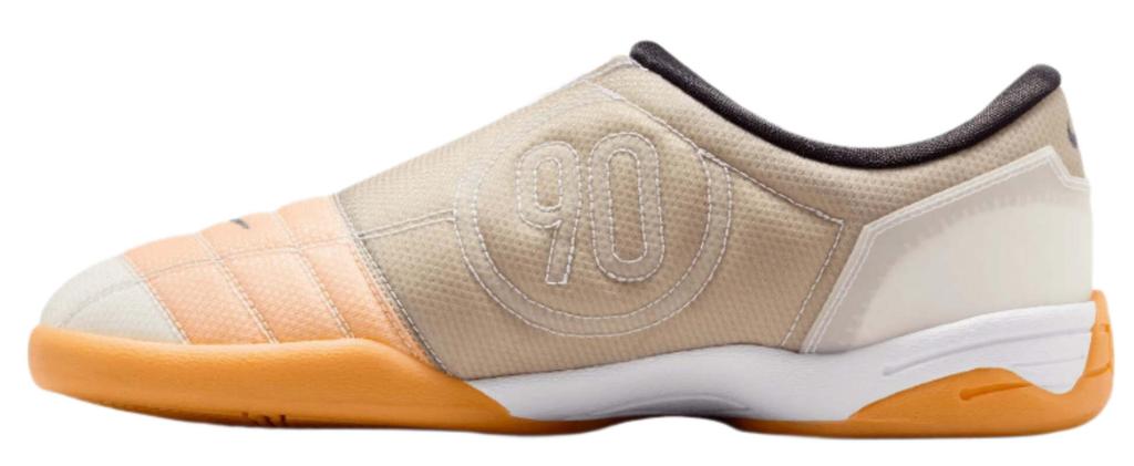 NIKE Total 90 3 SP White Black Gum - Sneakers - Free Shipping