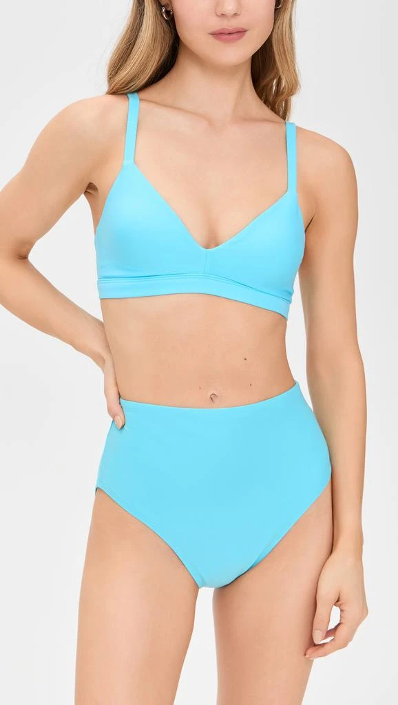 STYLEST DreamLift Swim to Street Push Up Bikini 4