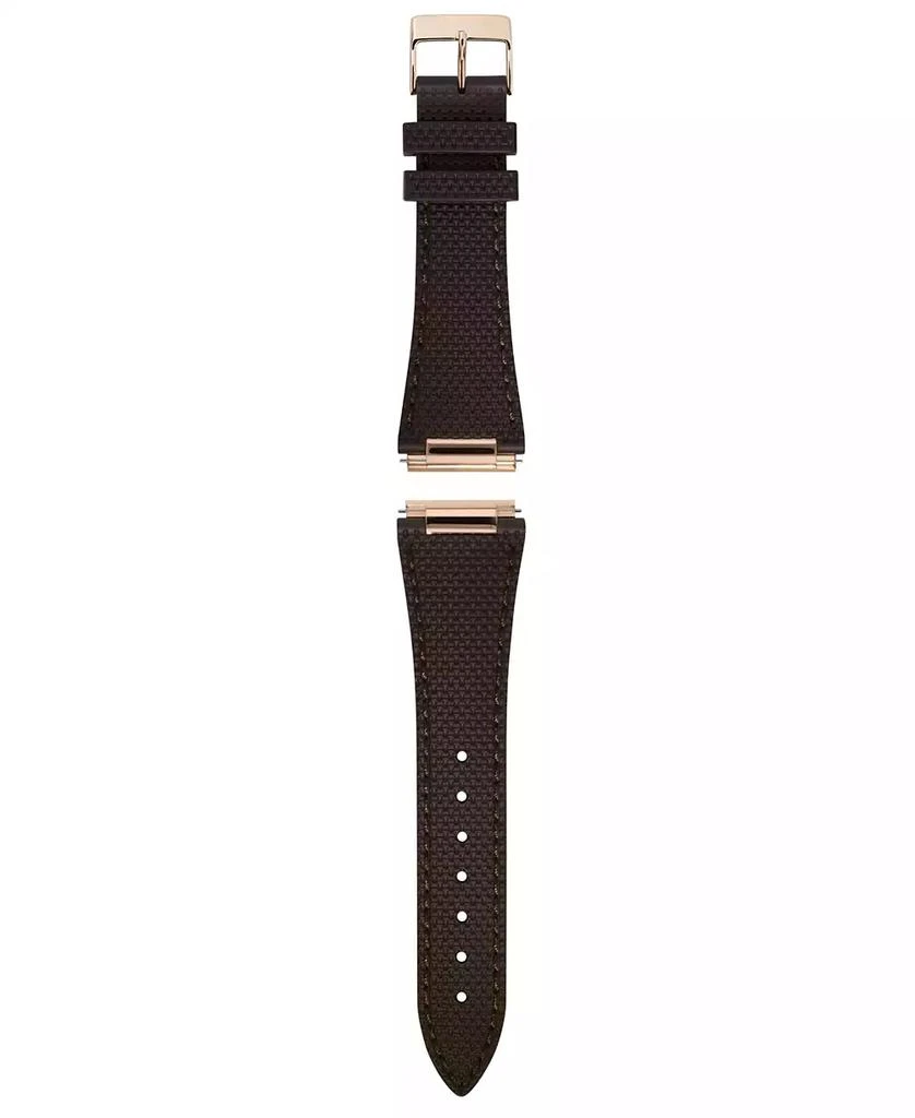 Frederique Constant Men's Swiss Automatic Highlife COSC Two-Tone Stainless Steel Bracelet Watch 41mm 4