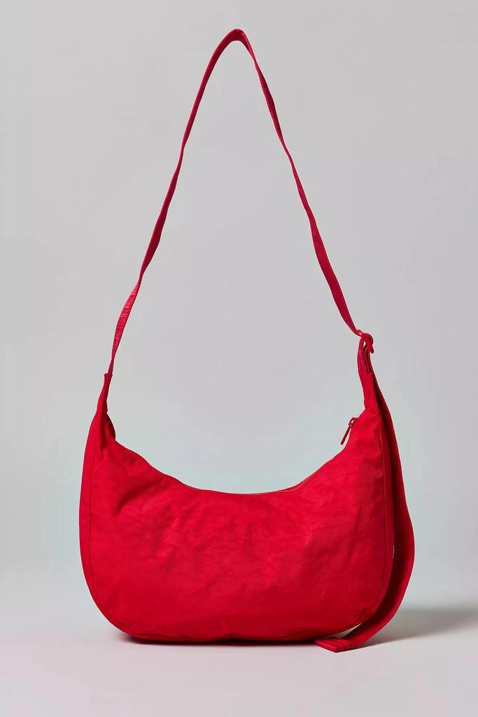 Baggu BAGGU Medium Nylon Crescent Bag 3