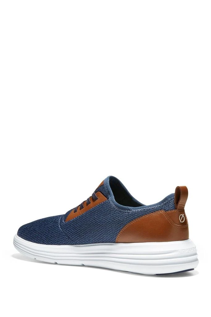 Cole Haan Grandsport Journey Knit Sneaker 2