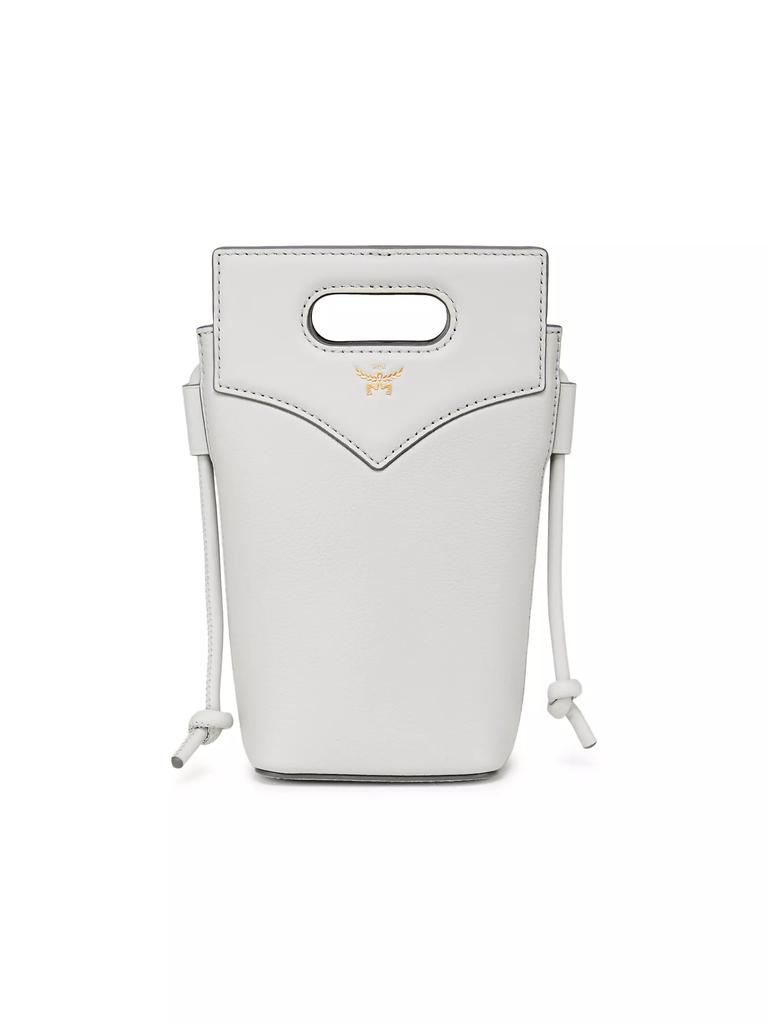 MCM ホワイトレザーバッグ D2584 楽天市場】【バッグ】MCM エムシーエム ヴィセトス ウエスト