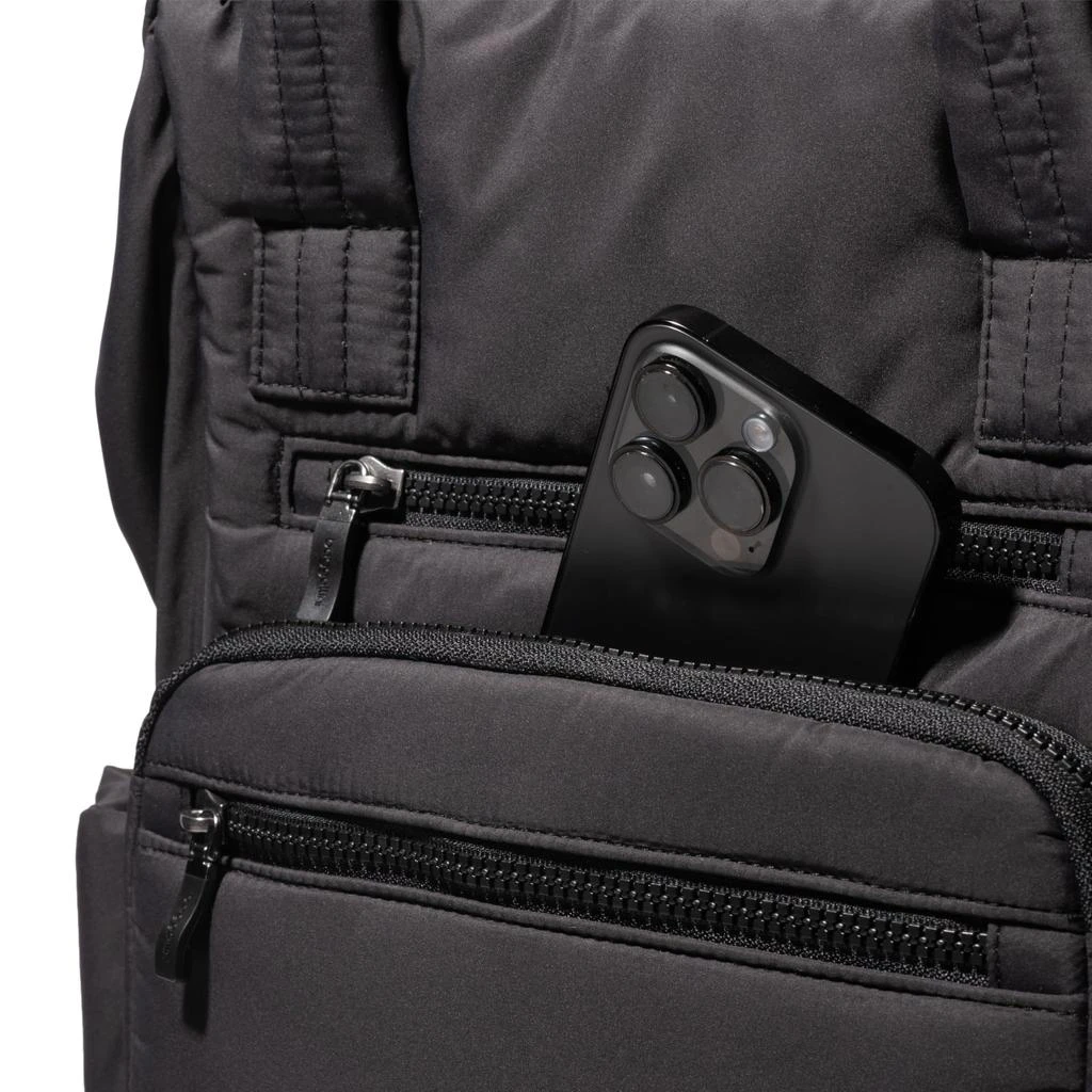 Baggallini Chelsea Laptop Backpack 5