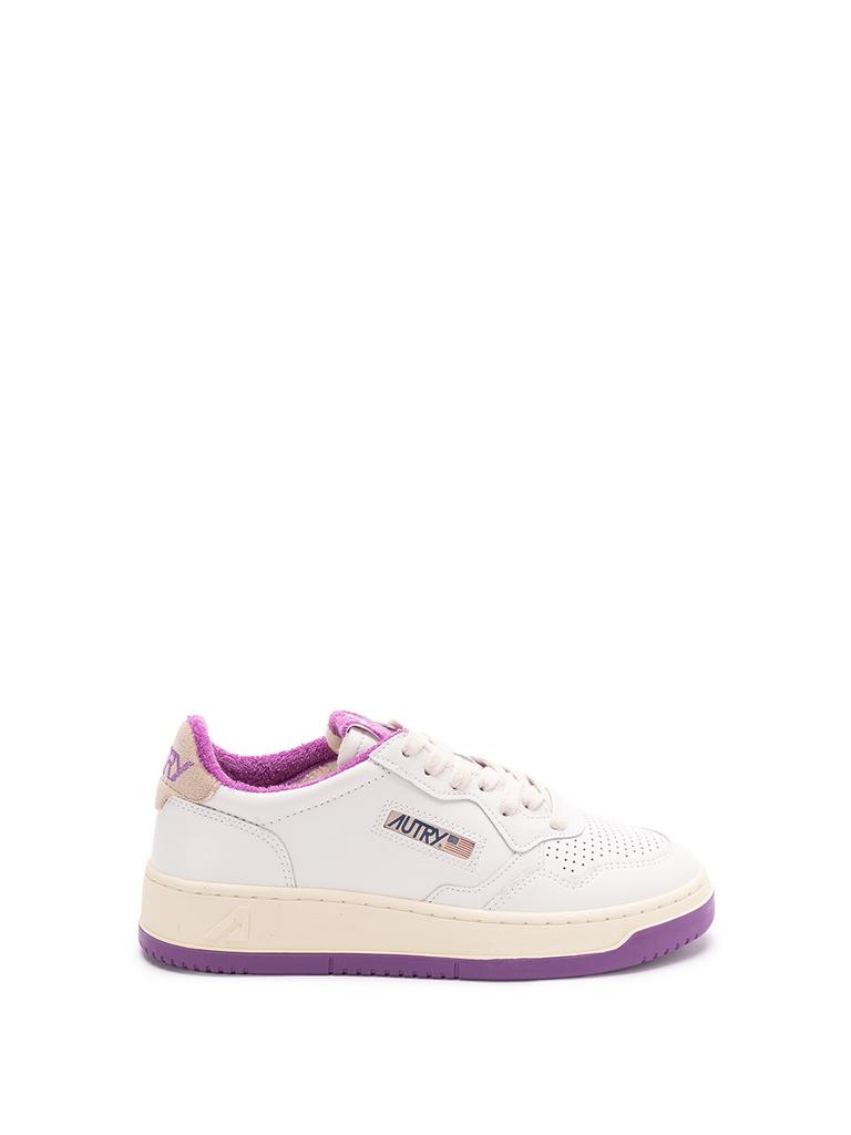 Autry Autry `Medalist` Low-Top Sneakers