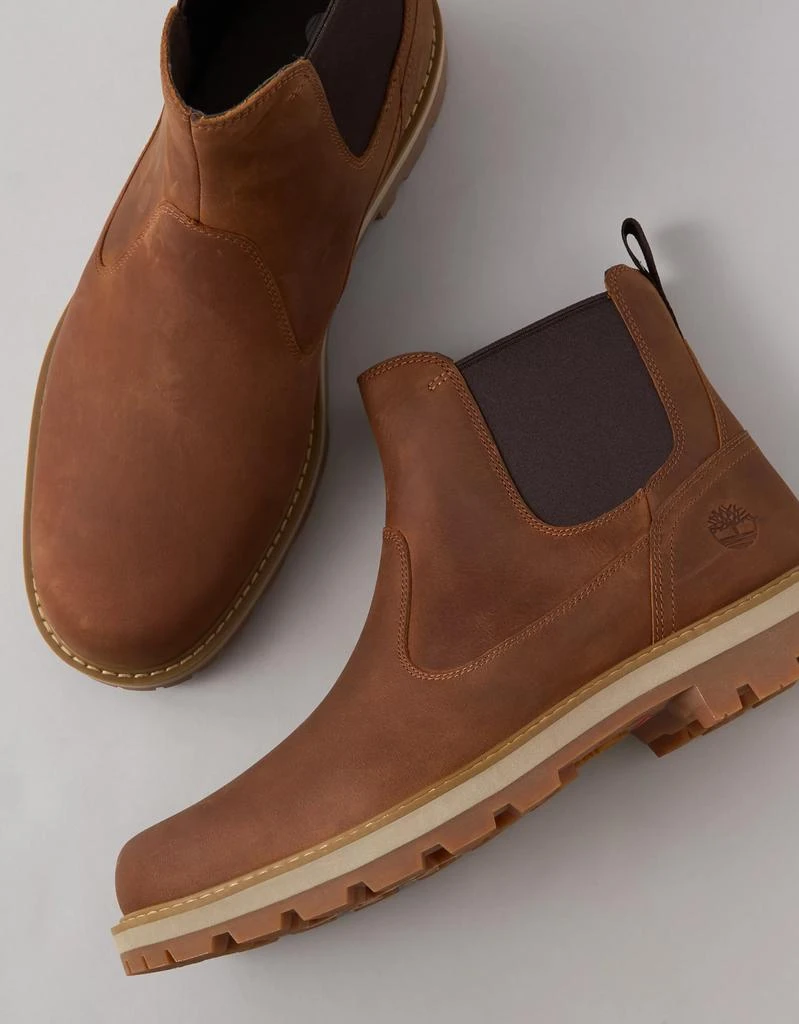 AE Timberland Britton Hill Chelsea Boot 2