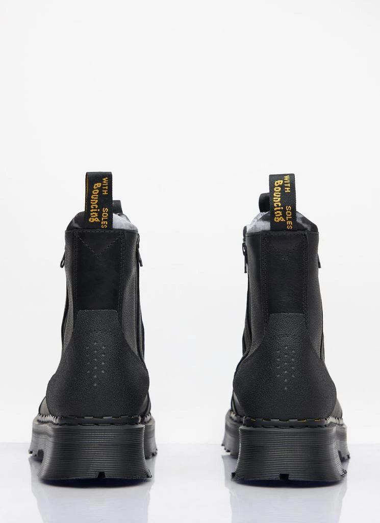 Dr. Martens 2976 Zip-Up Boots 5