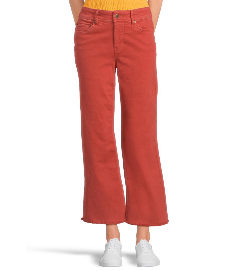 Toad & Co Balsam Seeded Cutoff Pant