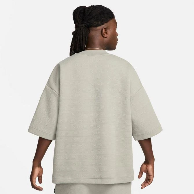 NIKE Men's Nike Sportswear Air Top 2