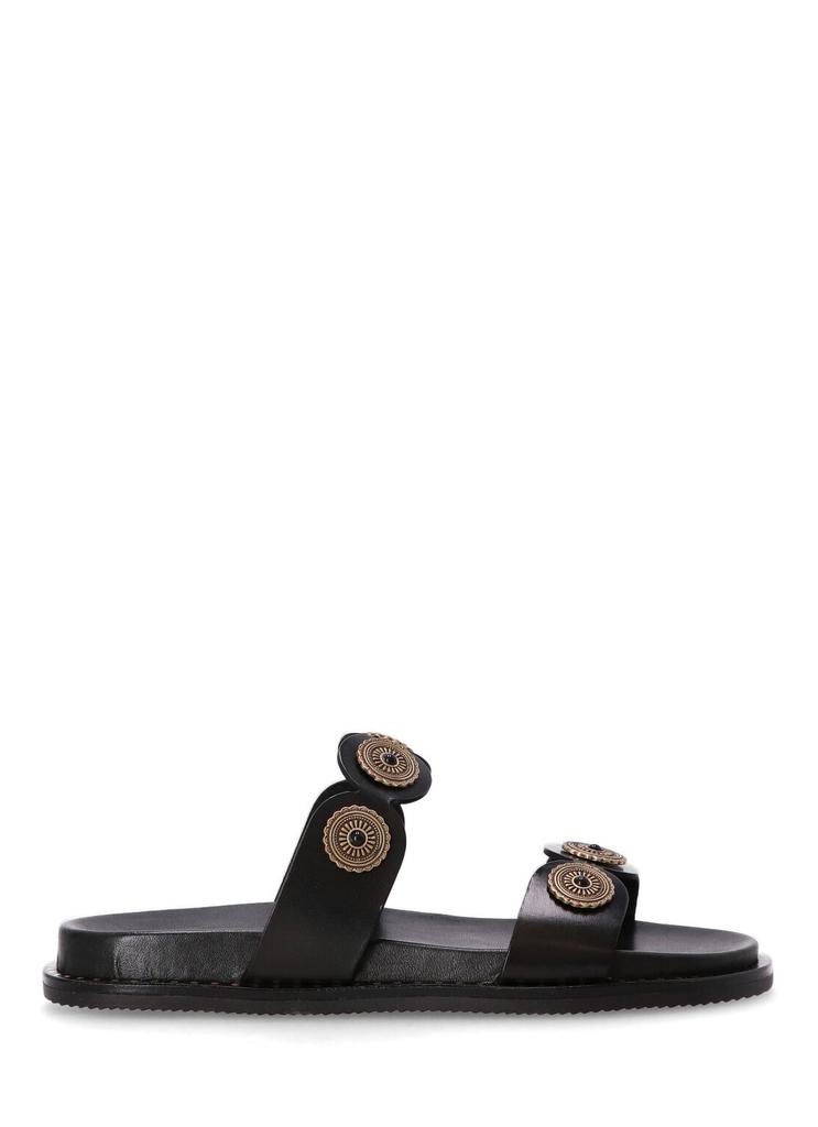 KOTRIS SANDALS Callisto Fussbett Sandal