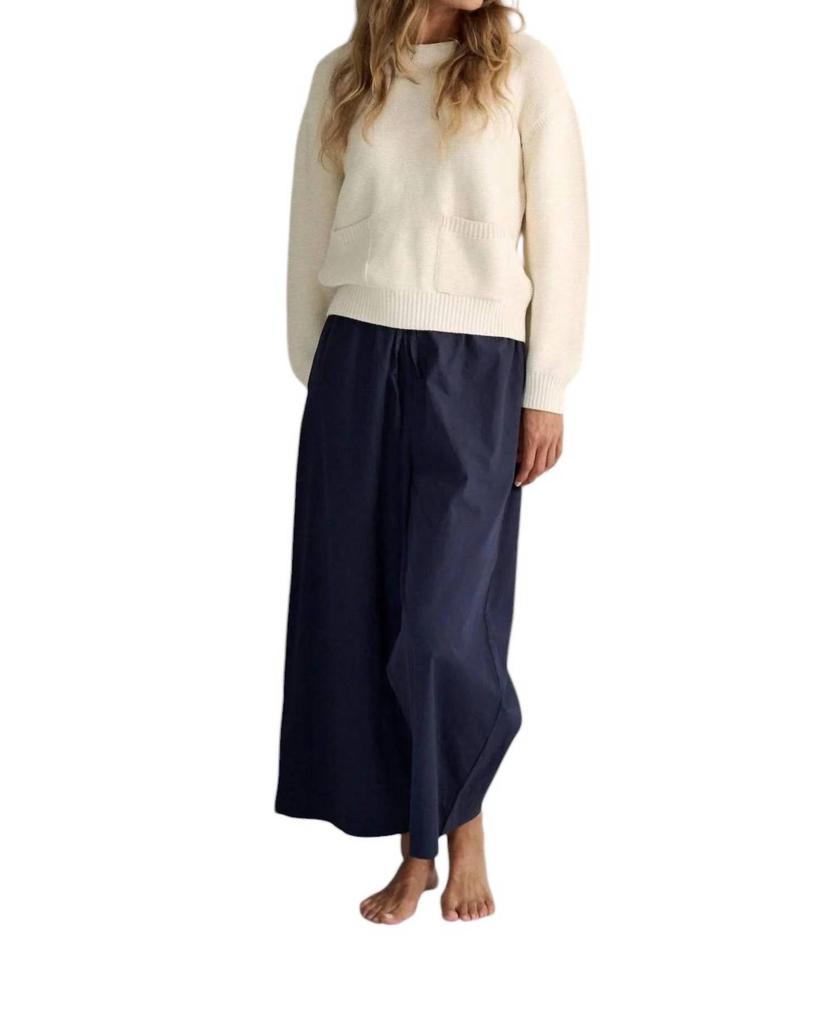 Moshi Moshi Mind Moshi Moshi Mind - Serena Knit Sweater