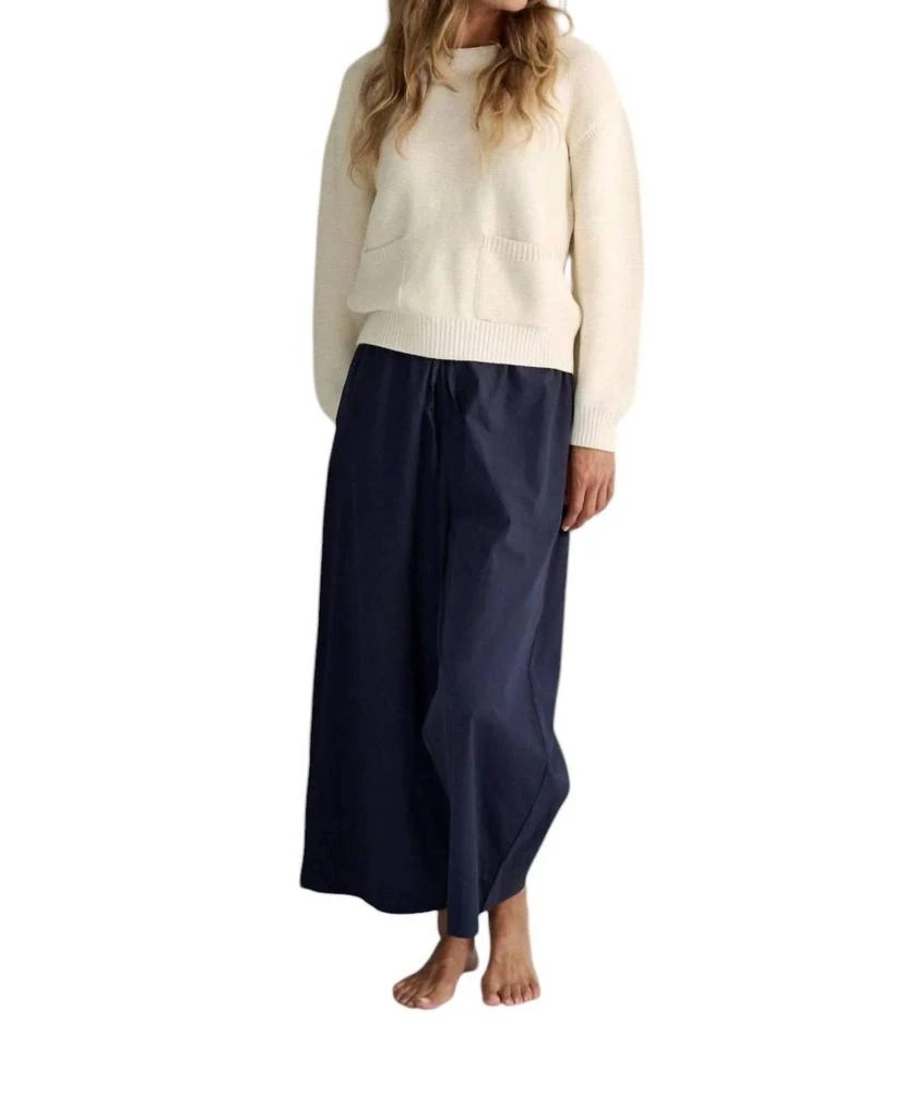 Moshi Moshi Mind Moshi Moshi Mind - Serena Knit Sweater 1