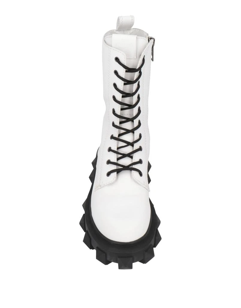 Valentino Ankle boot 4