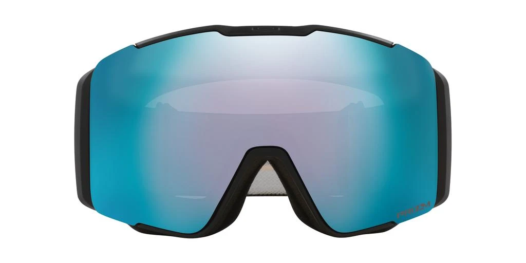 Oakley Oakley Unisex Sunglass OO7137 Line Miner™ Pro M Snow Goggles 2