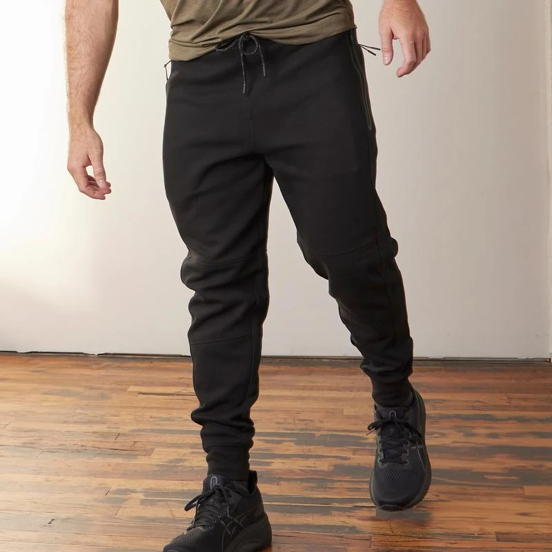 CSG CSG Commuter Fleece Pants - Men's 1