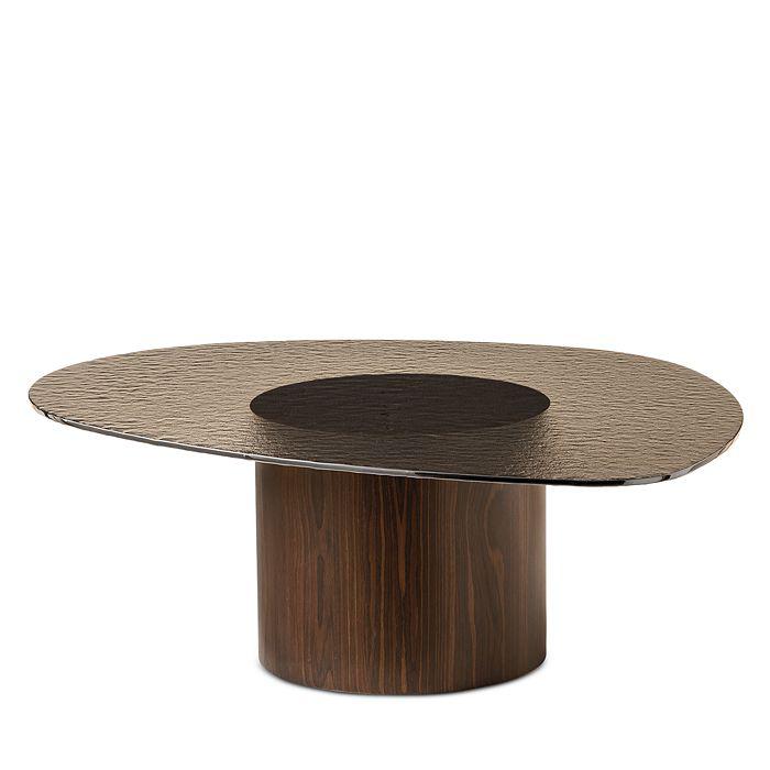 Calligaris Mushroom Cocktail Table