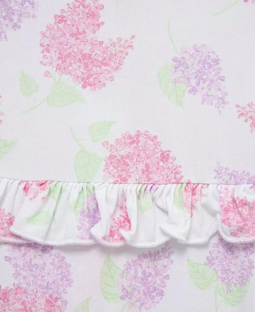 Little Me Baby Girls
 Printed Footies, 2-Pack 5