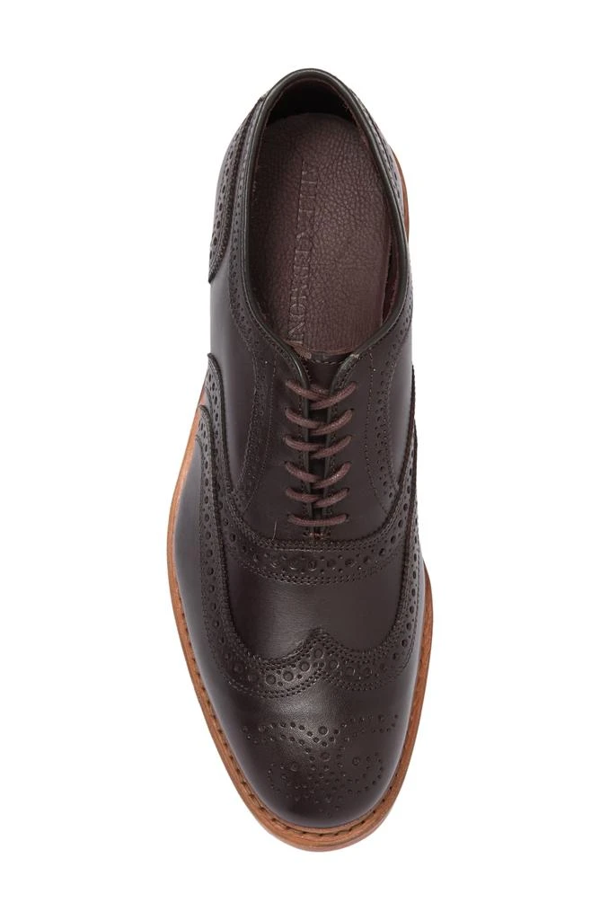 Allen Edmonds McTavish Wingtip Oxford 4