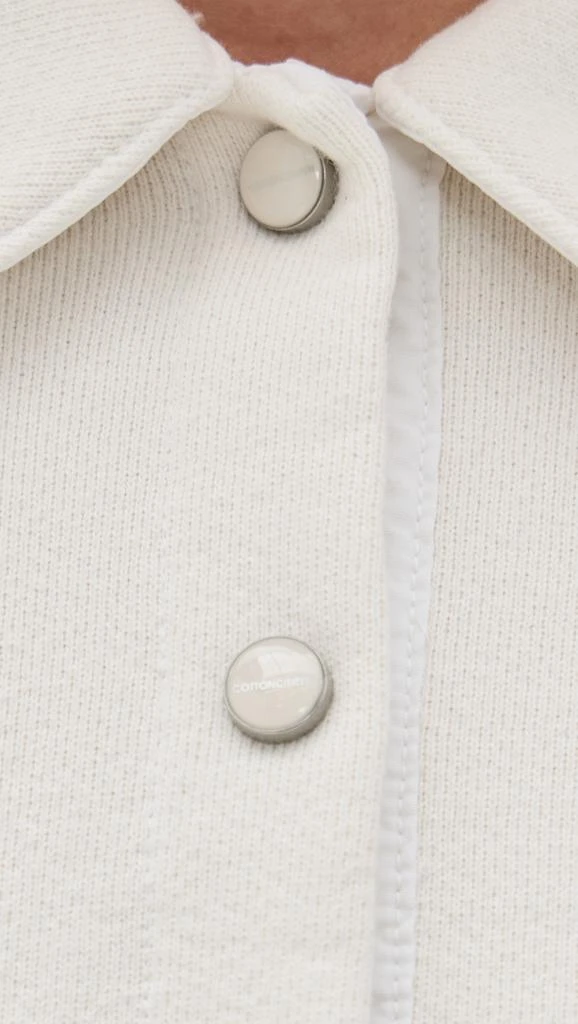 Cotton Citizen Boston Crop Polo 5