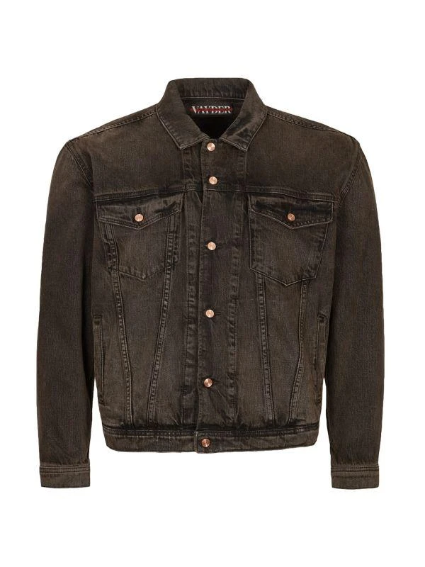 Vayder Francisco Denim Jacket 5
