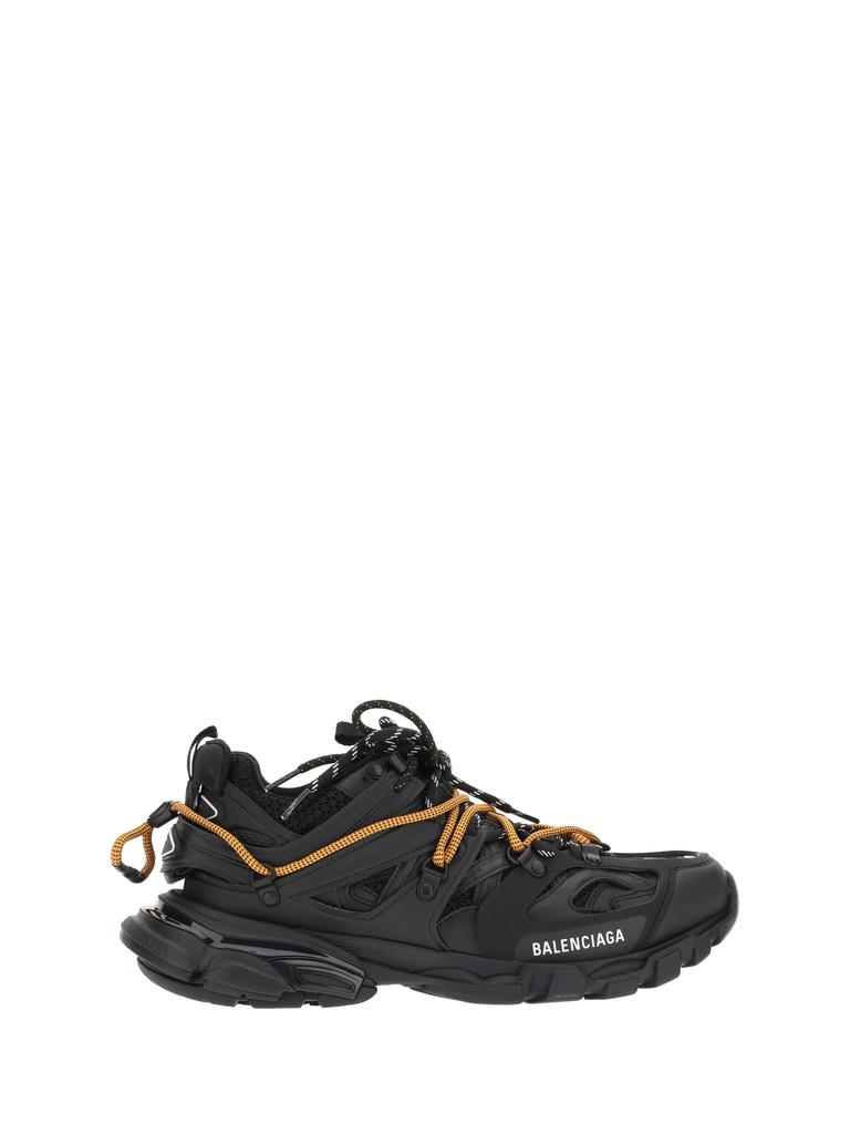 Balenciaga Track Trail Laces Sneakers