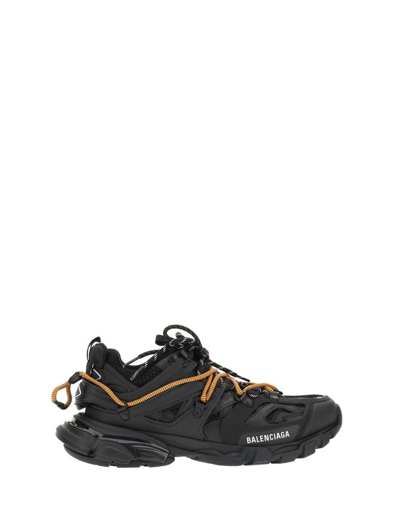 Balenciaga Track Trail Laces Sneakers 1