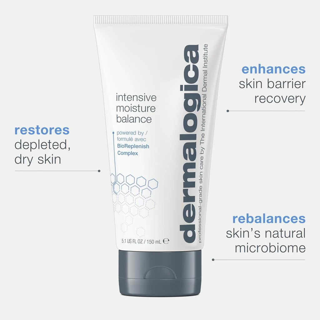 Dermalogica Dermalogica Intensive Moisture Balance 5.28 oz 2