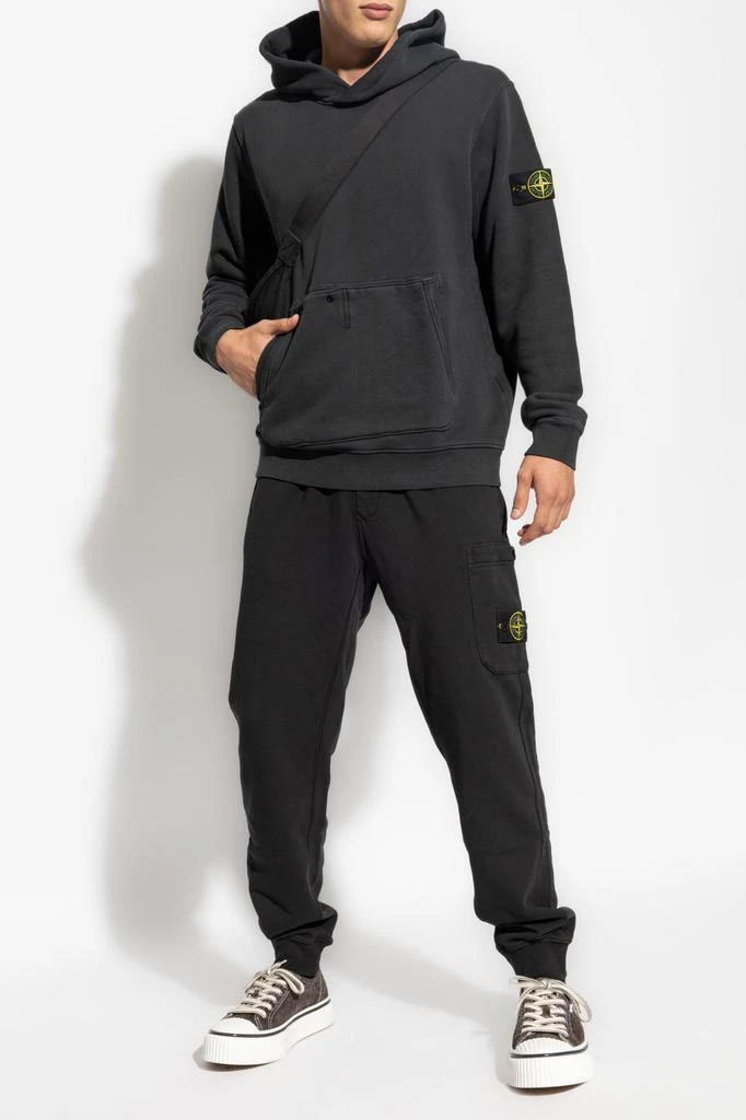 Stone Island Hoodie 2