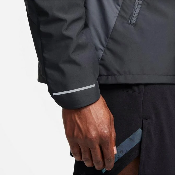 NIKE Men's Nike Windrunner Storm-FIT Running Jacket 6