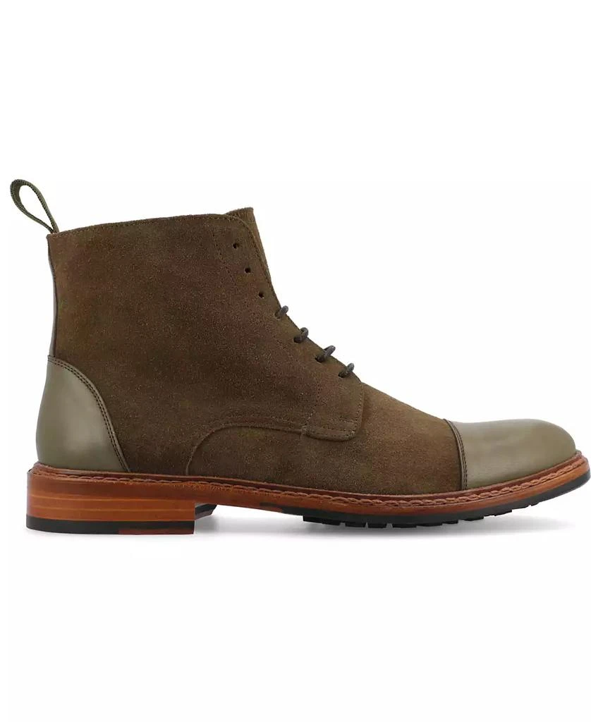 Taft Men's The Troy Lace Up Boot 2