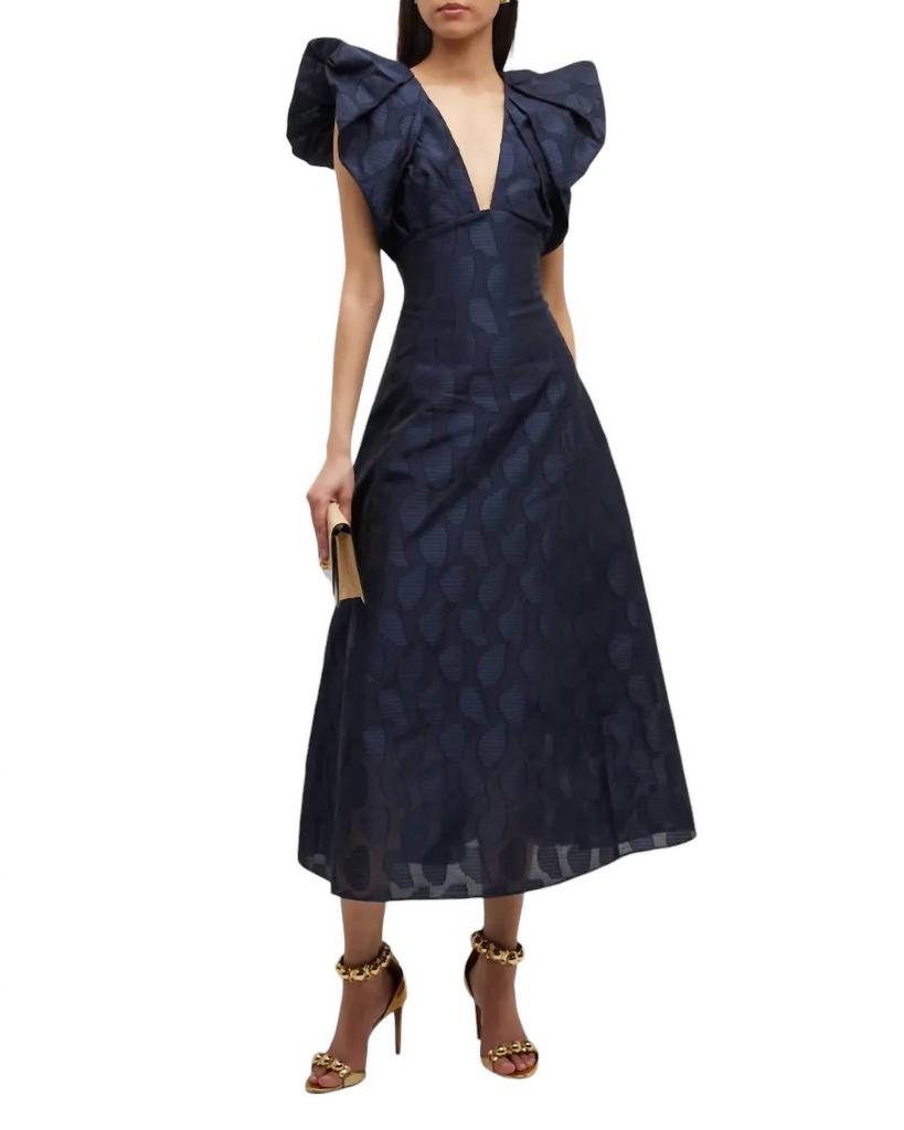 Acler MORIN DRESS