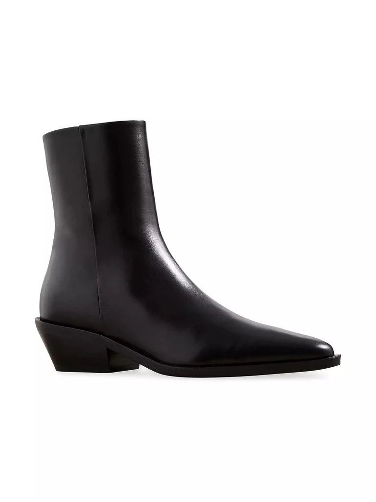 A.Emery Hudson 50MM Leather Boots 2