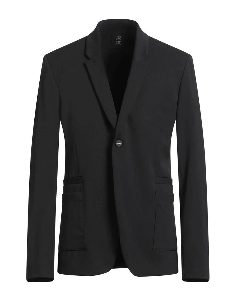 Thom Krom Blazer 1