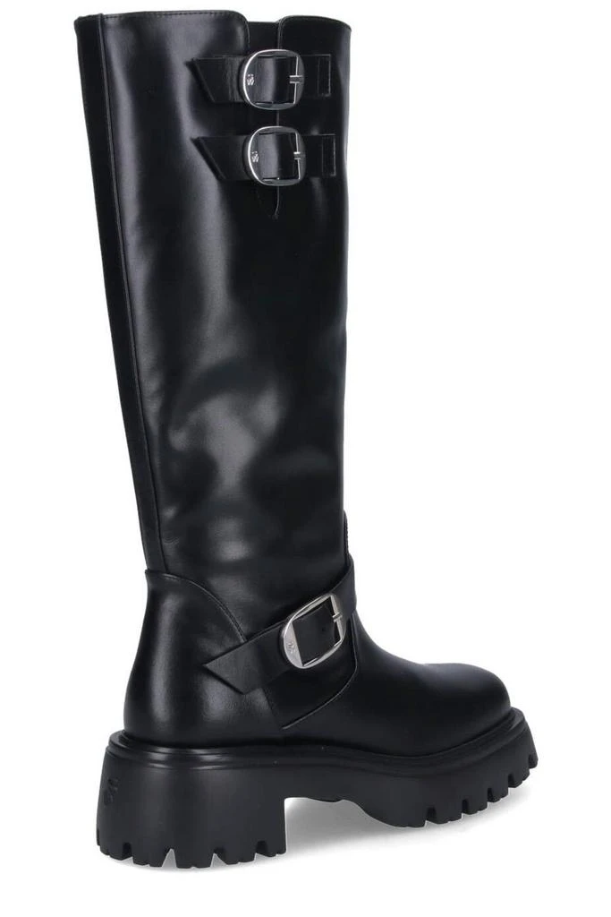 Stuart Weitzman Stuart Weitzman Emerson Moto Boots 3