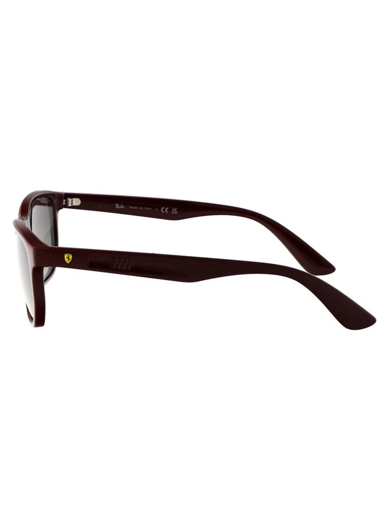 Ray-Ban Ray-Ban Sqaure Frame Sunglasses 3