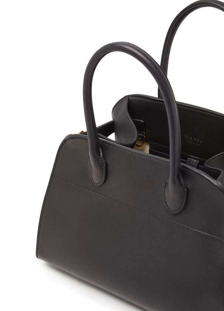 The Row Soft Margaux 10 bag 5