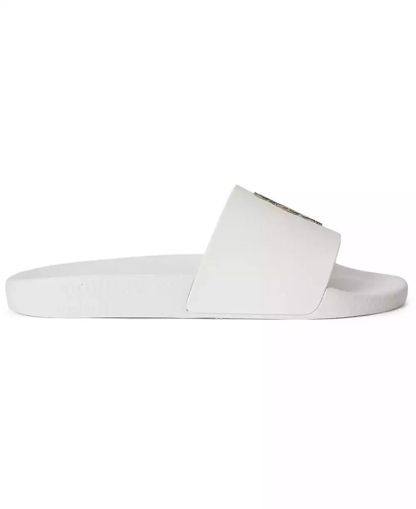 Ralph Lauren Men's Open Toe Slip-On Slides 2