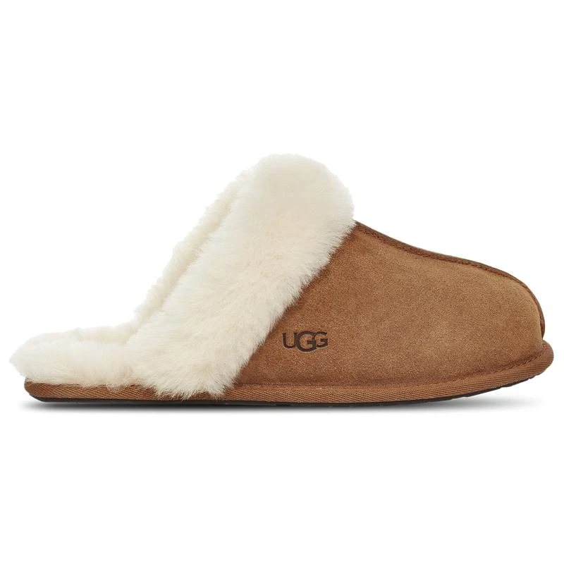 UGG UGG Scuffette II - Women's 1