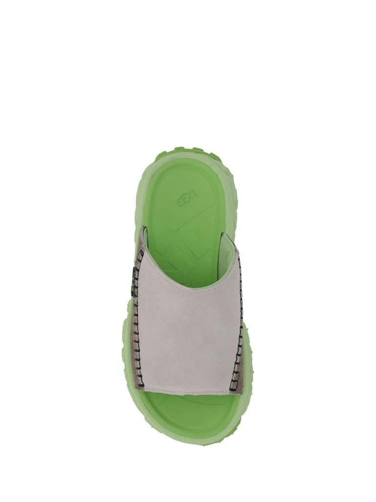 UGG Venture Daze Sandals 2