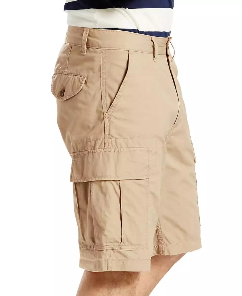 Levi's Men's Carrier Loose-Fit Non-Stretch 9.5" Cargo Shorts 2