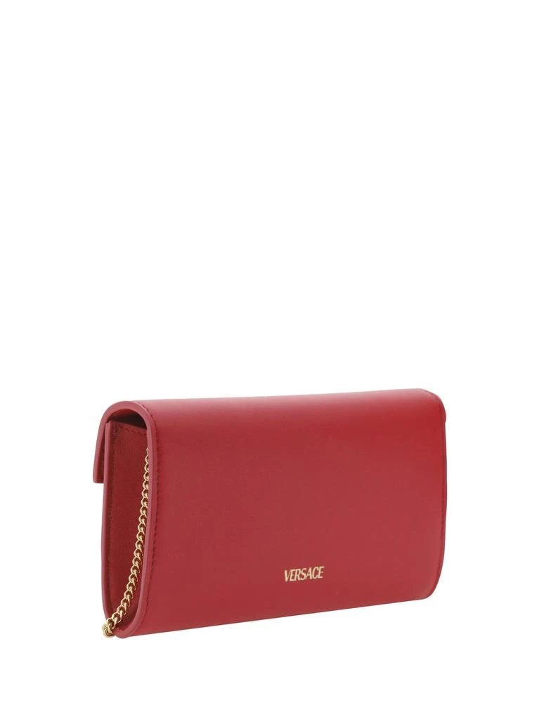 Versace Versace Chain-Linked Mini Shoulder Bag 2