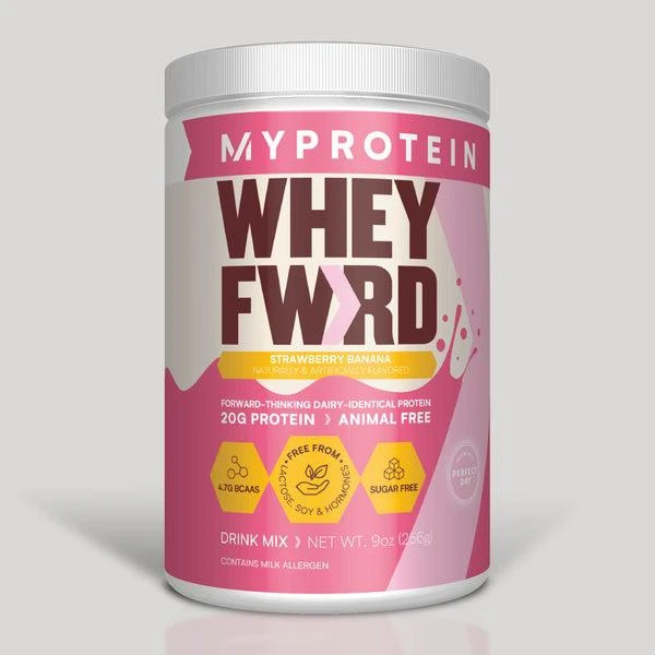 Myprotein Whey Forward 1